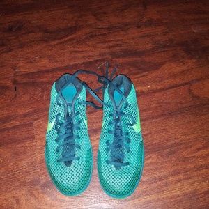 Kyrie Irvin H2 Youth Tennis Shoes